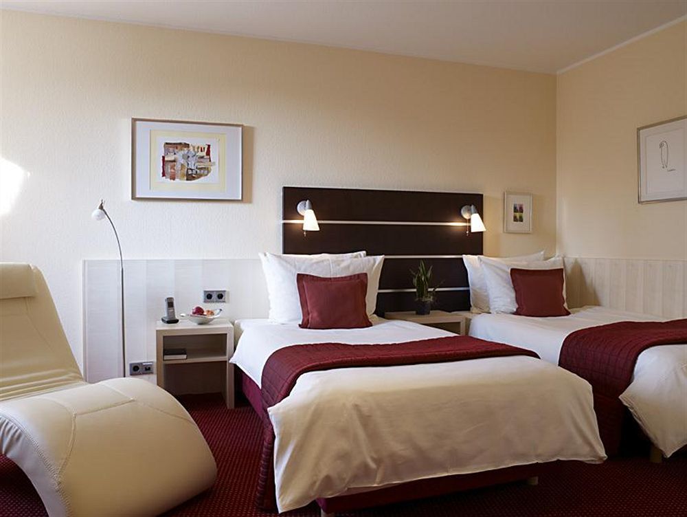 Hotel Uhu Garni Colónia Quarto foto